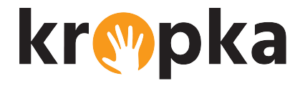 logo kropka