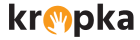 logo kropka